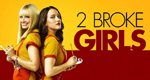 logo serie-tv 2 Broke Girls