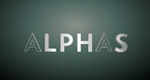 logo serie-tv Alphas