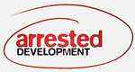 logo serie-tv Arrested Development - Ti presento i miei