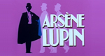 logo serie-tv Arsenio Lupin