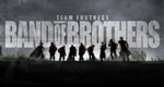 logo serie-tv Band of Brothers - Fratelli al fronte