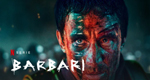 logo serie-tv Barbari