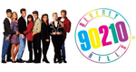 logo serie-tv Beverly Hills, 90210