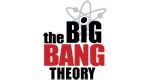 logo serie-tv Big Bang Theory