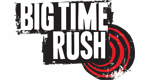 logo serie-tv Big Time Rush