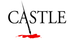 logo serie-tv Castle