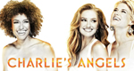 logo serie-tv Charlie's Angels 2011