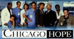 logo serie-tv Chicago Hospital - In corsa per la vita