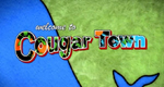 logo serie-tv Cougar Town