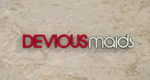 logo serie-tv Devious Maids - Panni sporchi a Beverly Hills