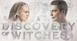 logo serie-tv Discovery of Witches - Il manoscritto delle streghe