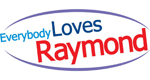 logo serie-tv Tutti amano Raymond