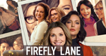 logo serie-tv Estate in cui imparammo a volare (Firefly Lane)