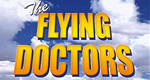 logo serie-tv Dottori con le ali (Flying Doctors)