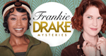 logo serie-tv Frankie Drake Mysteries