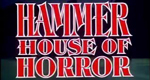 logo serie-tv Racconti del brivido (Hammer House of Horror)
