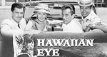 logo serie-tv Hawaiian Eye