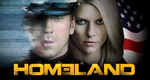 logo serie-tv Homeland - Caccia alla spia