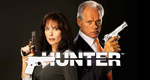 logo serie-tv Hunter 2003