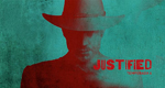 logo serie-tv Justified - L'uomo della legge