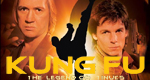 logo serie-tv Kung Fu: la leggenda continua