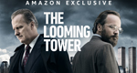 logo serie-tv Looming Tower