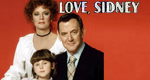 logo serie-tv Con affetto, tuo Sidney (Love, Sidney)