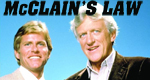 logo serie-tv Legge di McClain