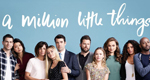 logo serie-tv Milione di piccole cose (Million Little Things)