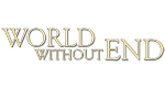 logo serie-tv Mondo senza fine