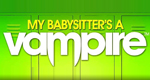 logo serie-tv Mia babysitter è un vampiro