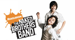 logo serie-tv Naked Brothers Band