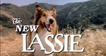 logo serie-tv Lassie 1989