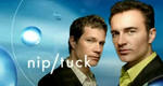 logo serie-tv Nip/Tuck