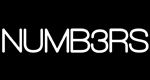 logo serie-tv Numb3rs