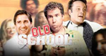 logo serie-tv Old School