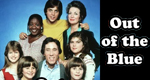 logo serie-tv Out of the Blue
