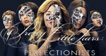 logo serie-tv Pretty Little Liars: The Perfectionists