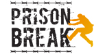 logo serie-tv Prison Break