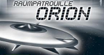 logo serie-tv Fantastiche avventure dell'astronave Orion