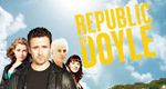 logo serie-tv Republic of Doyle