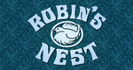 logo serie-tv Nido di Robin
