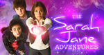 logo serie-tv Avventure di Sarah Jane (Sarah Jane Adventures)
