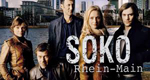 logo serie-tv Spezialisten: Kripo Rhein-Main (SOKO Rhein-Main)
