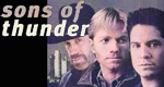 logo serie-tv Sons of Thunder