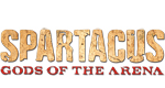 logo serie-tv Spartacus - Gli dei dell'arena