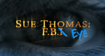 logo serie-tv Agente speciale Sue Thomas