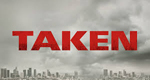 logo serie-tv Taken