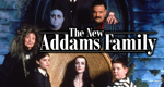 logo serie-tv New Addams Family (The New Addams Family)