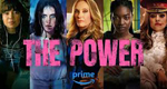logo serie-tv Ragazze elettriche (The Power)